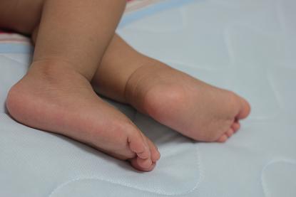 1歳の足.JPG