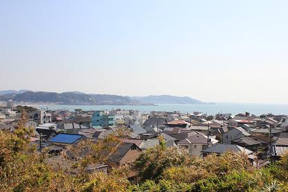 長谷寺からの眺め.JPG